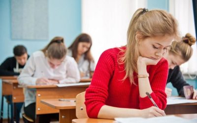 ВПР для 11-классников пройдет по-новому